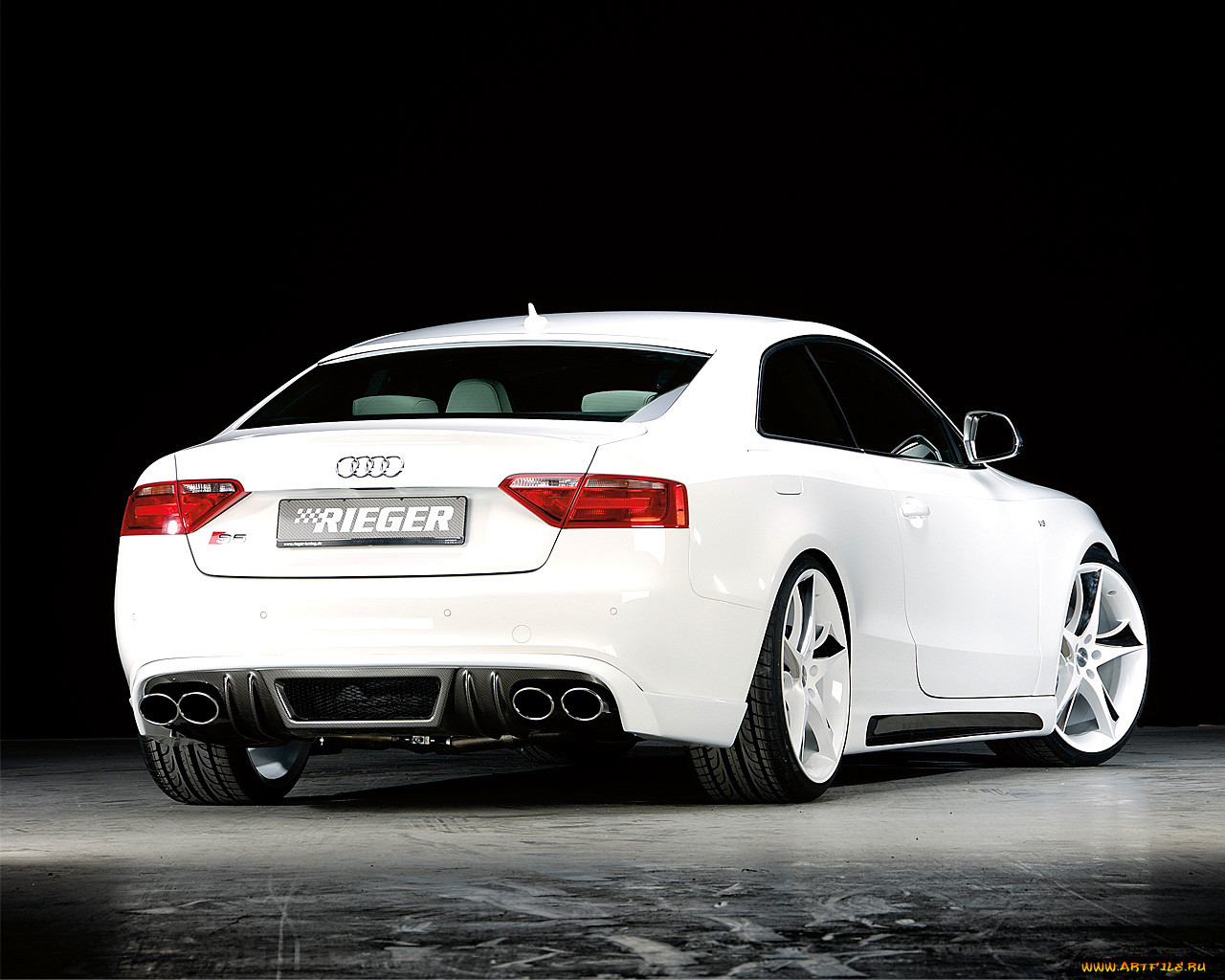 , audi